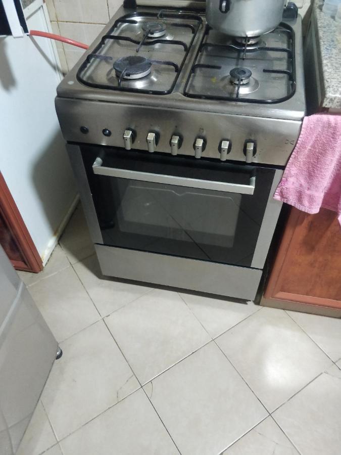 Furnished Apartment Dubai Buitenkant foto