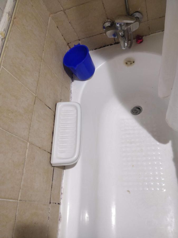 Furnished Apartment Dubai Buitenkant foto