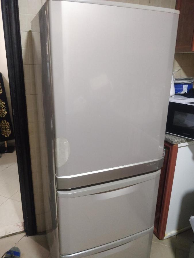 Furnished Apartment Dubai Buitenkant foto