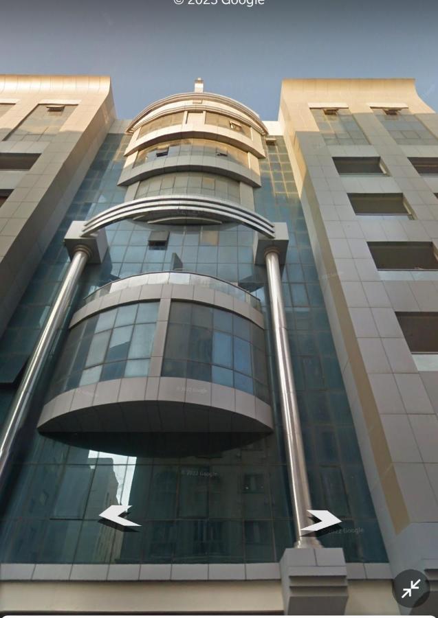 Furnished Apartment Dubai Buitenkant foto