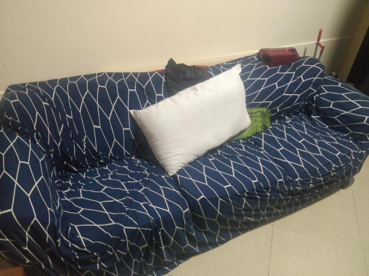 Furnished Apartment Dubai Buitenkant foto
